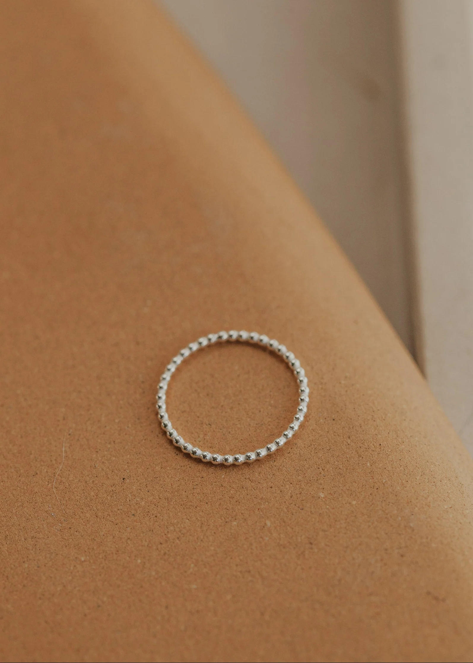 Beaded Ring - Image 3