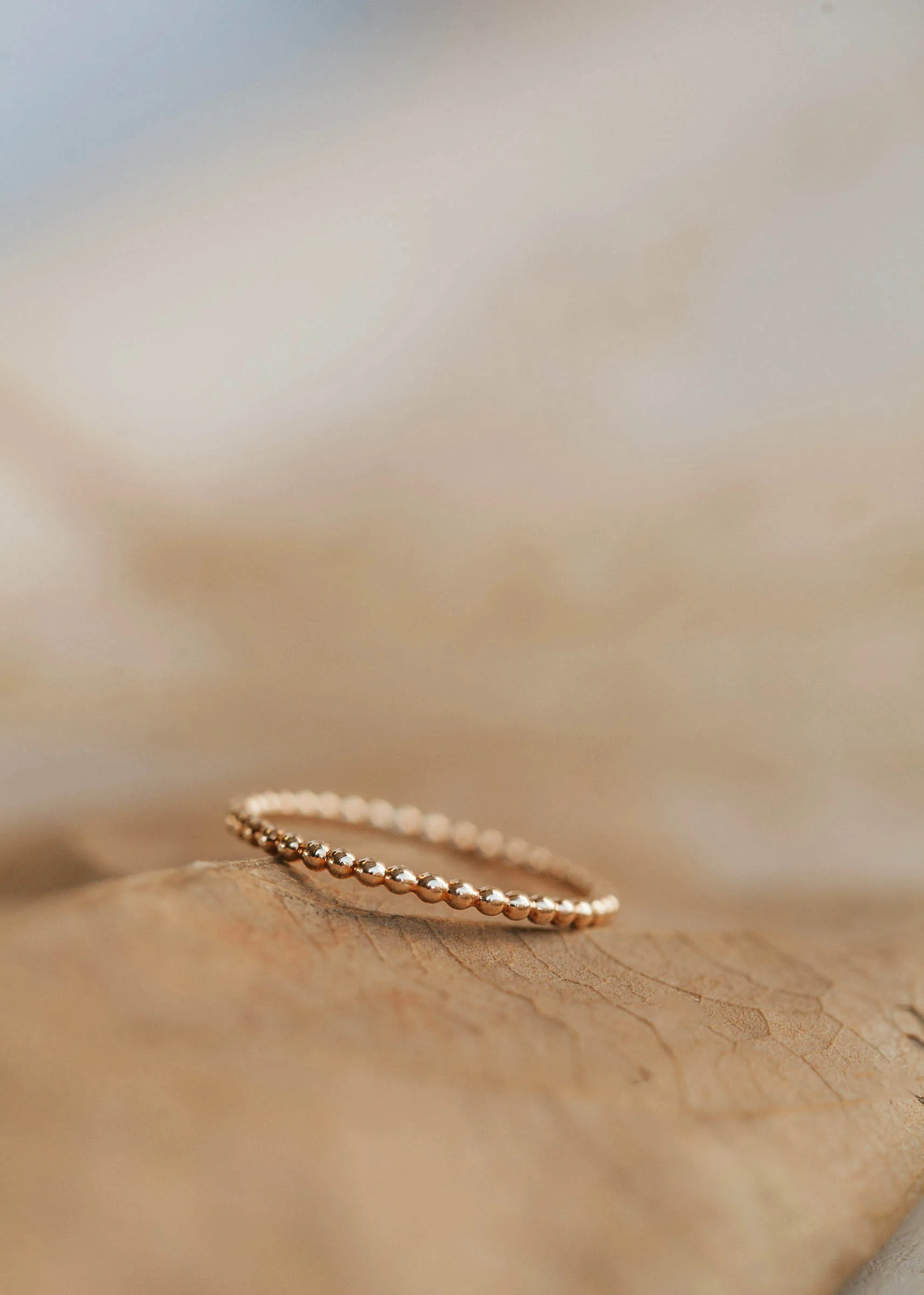 Beaded Ring - Image 4