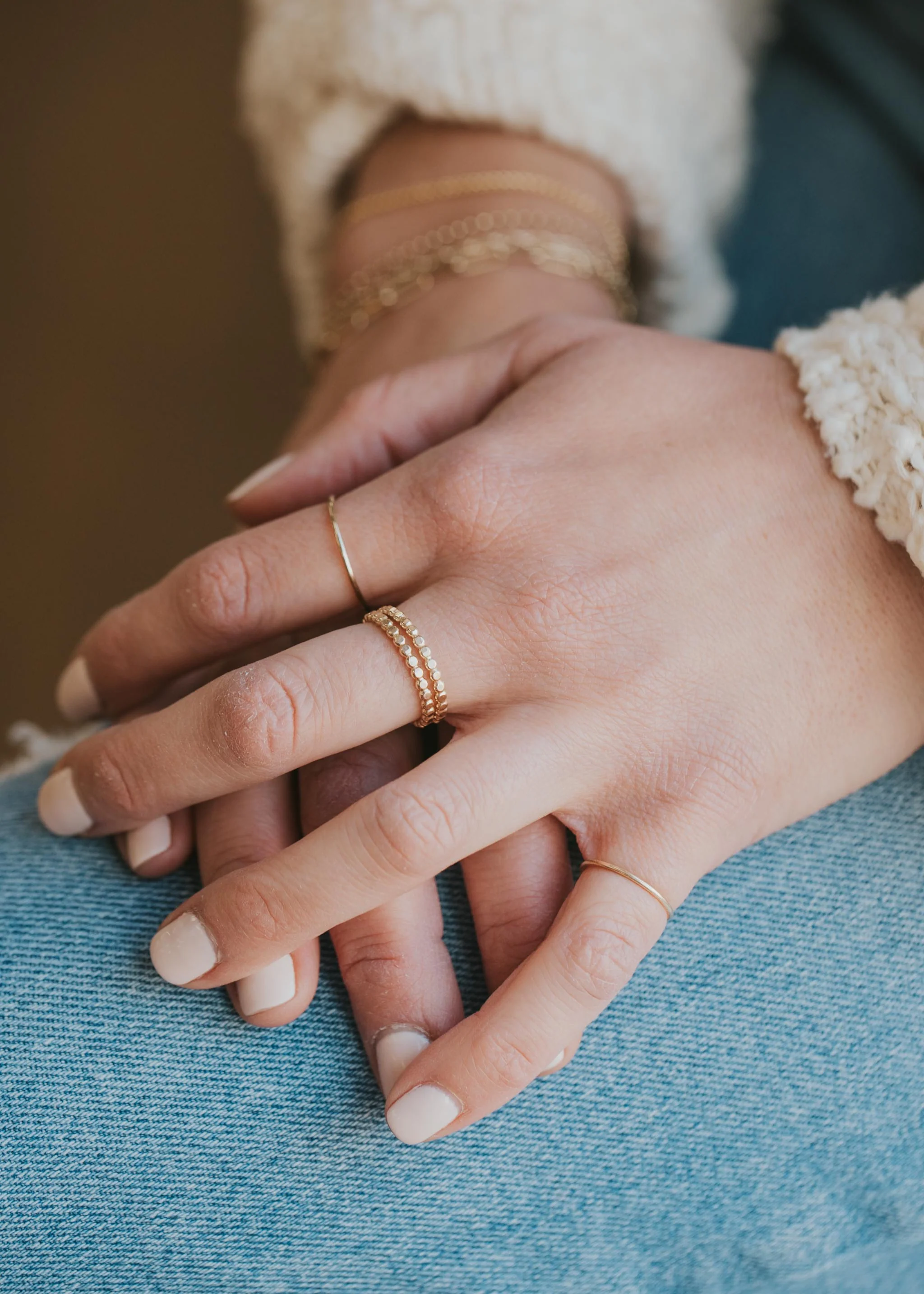 Confetti Ring - Image 6