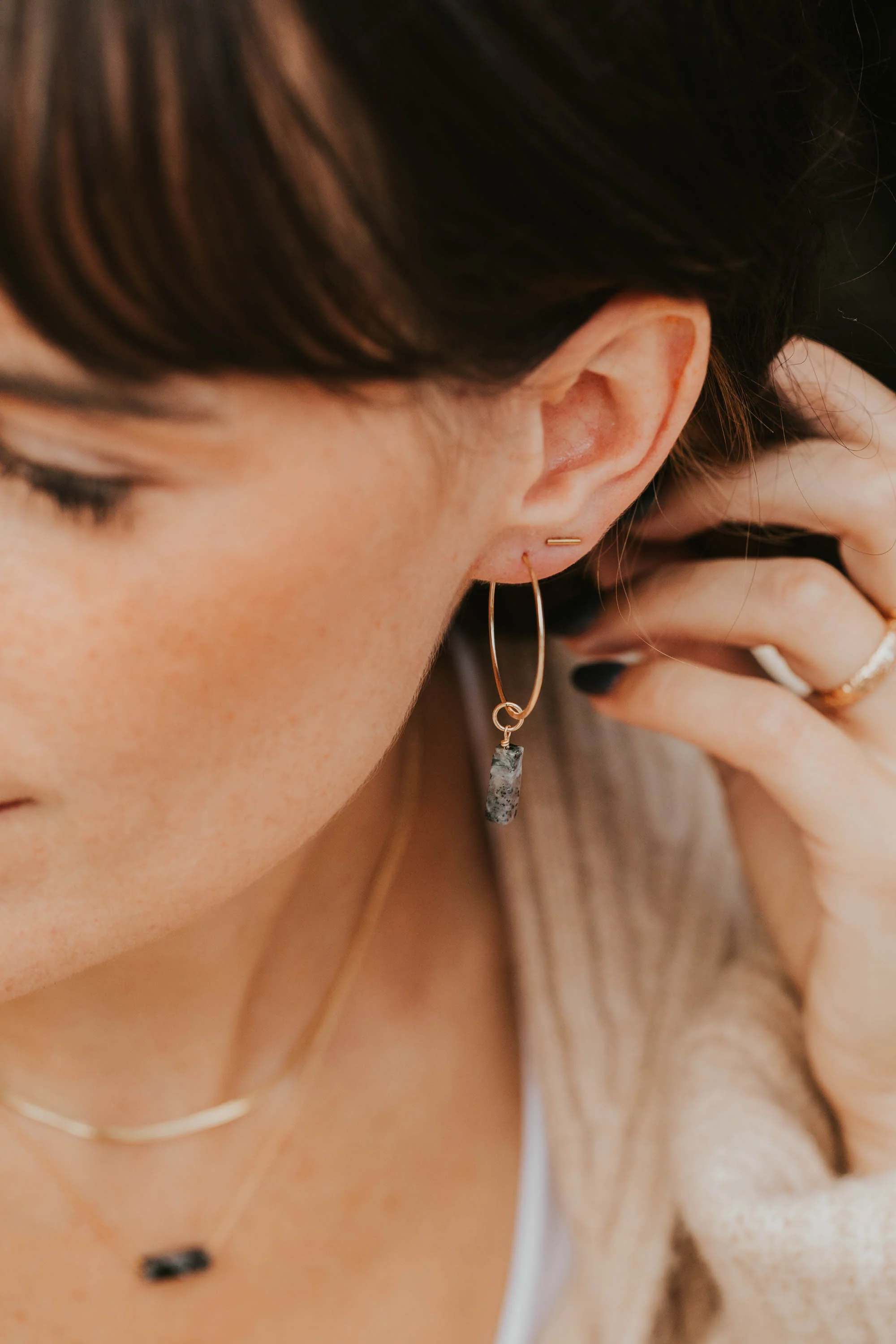 Cypress Hoops - Image 4