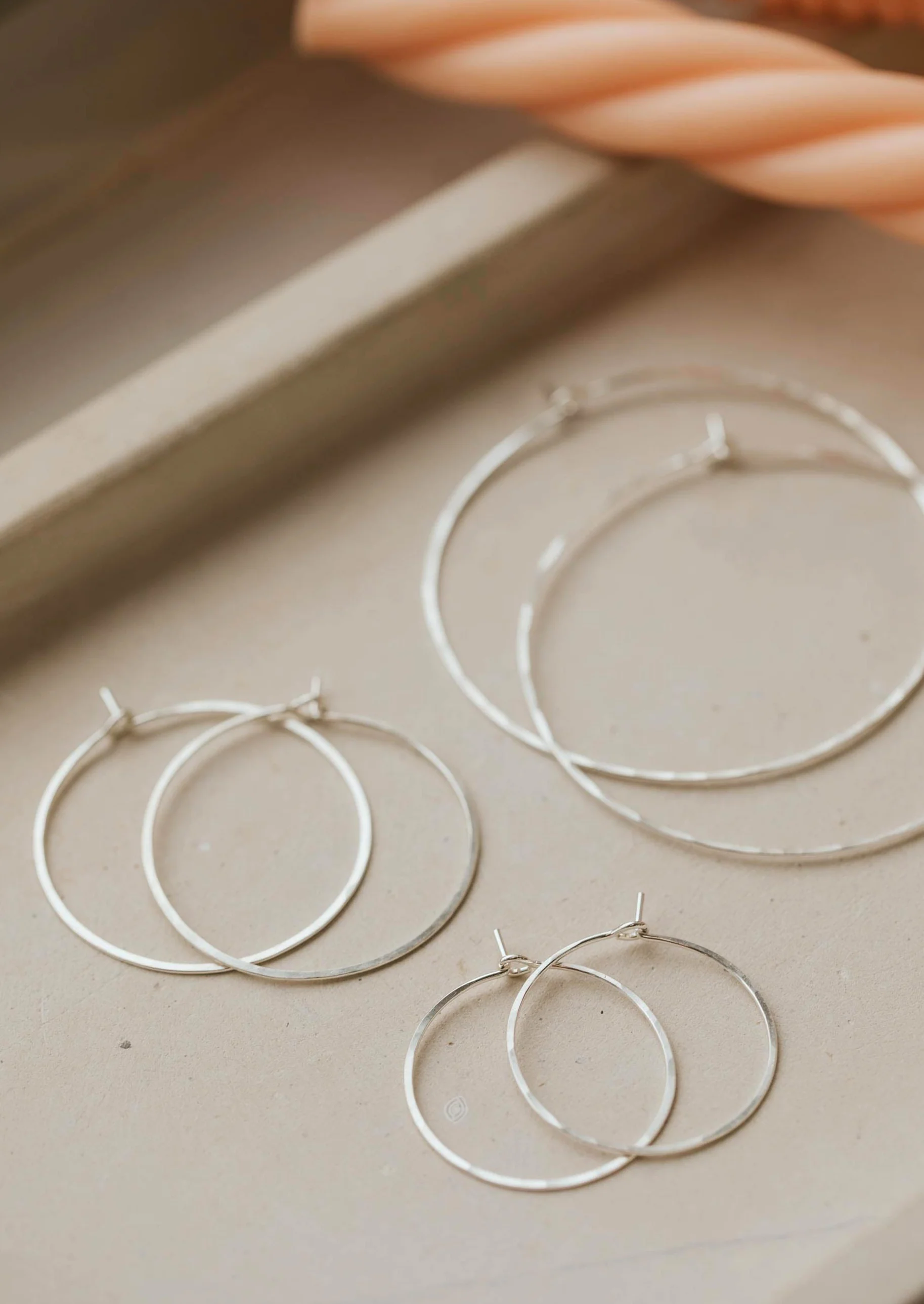 Cypress Hoops - Image 7