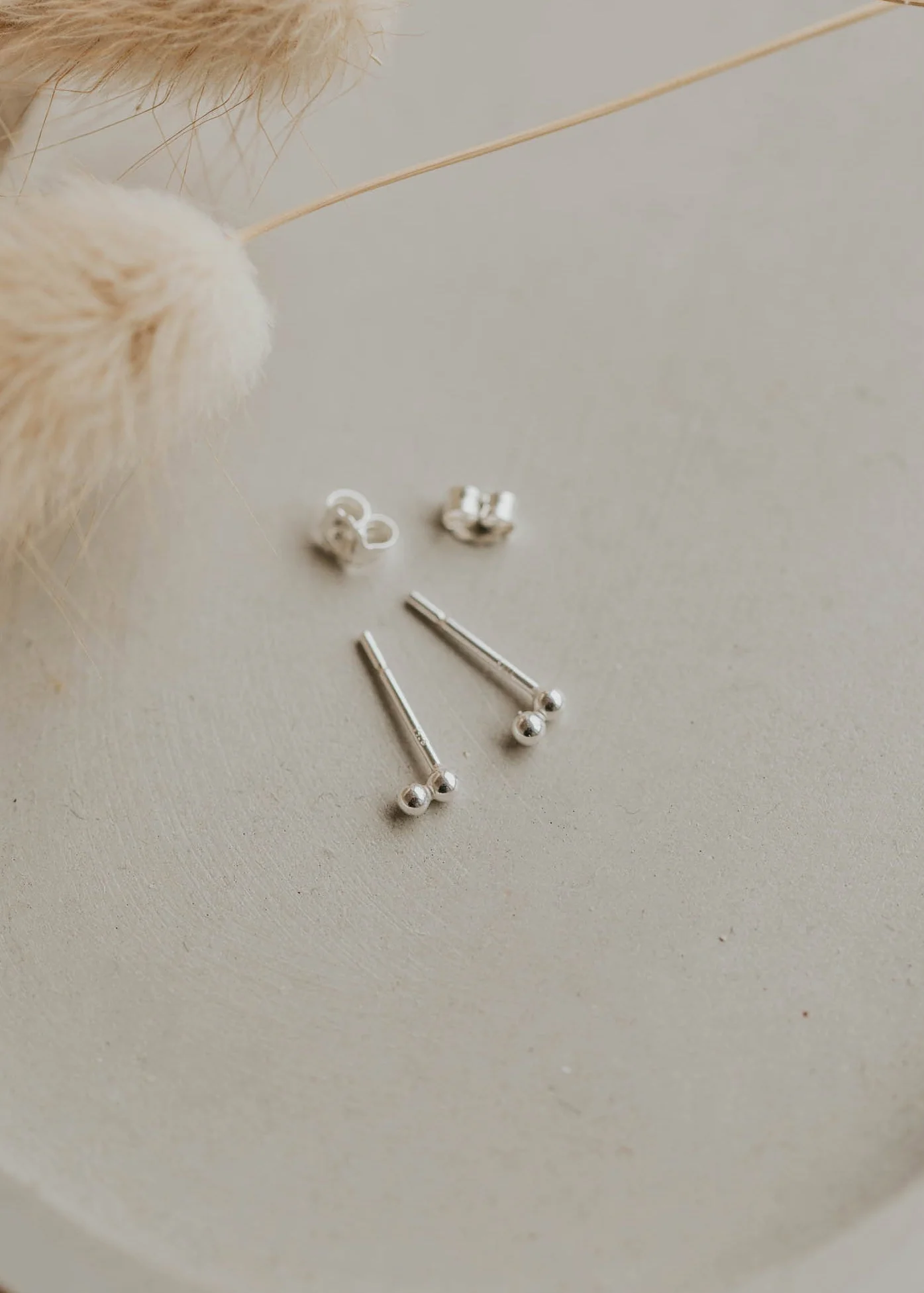 Double Dot Studs - Image 9