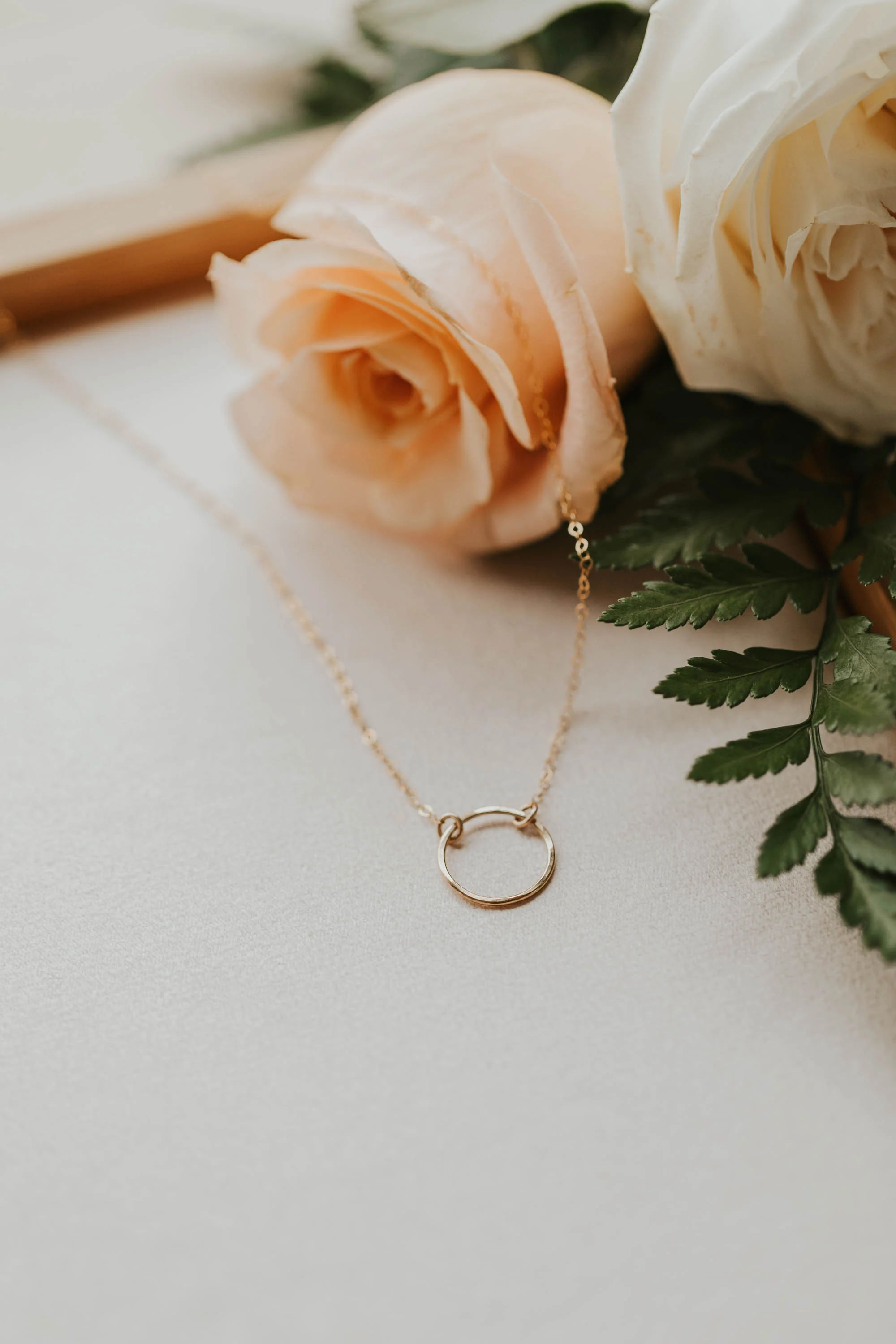 Full Circle Necklace - Image 7