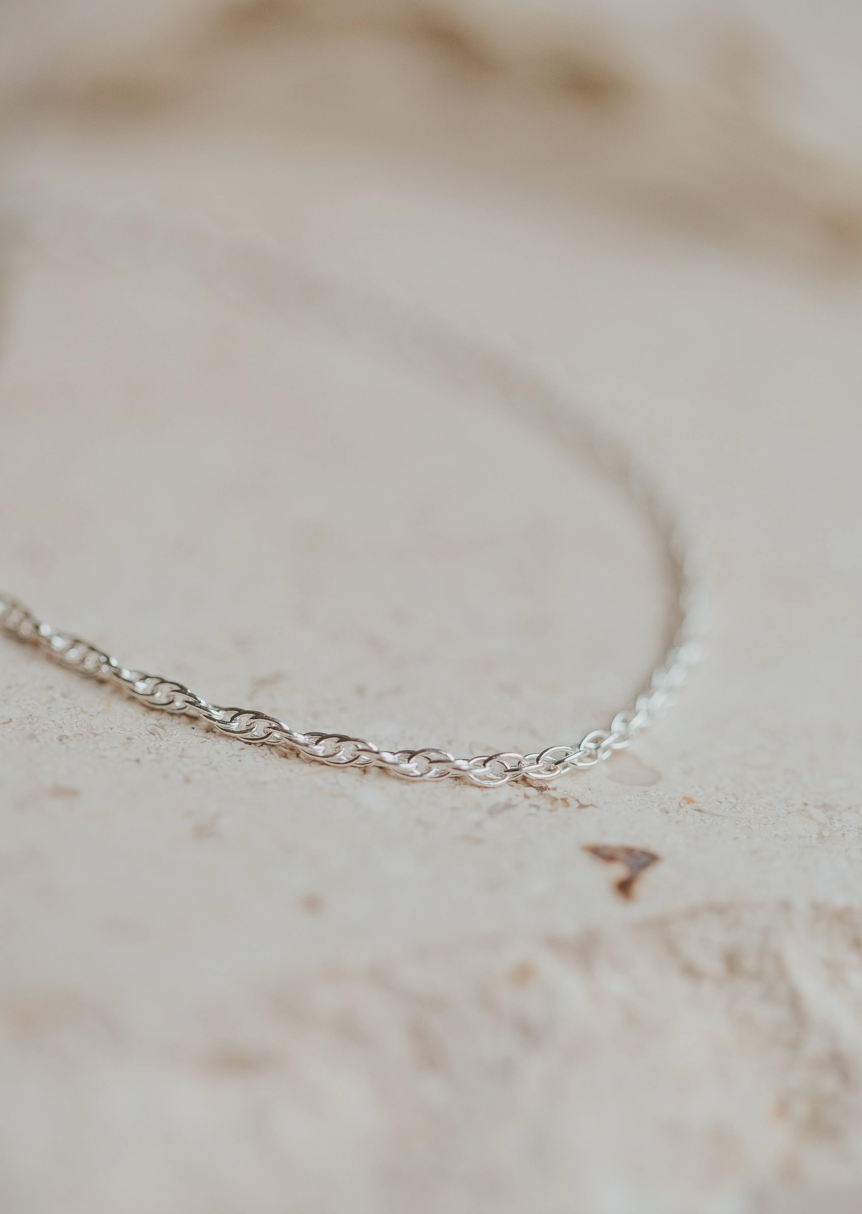 Goldie Anklet - Image 3