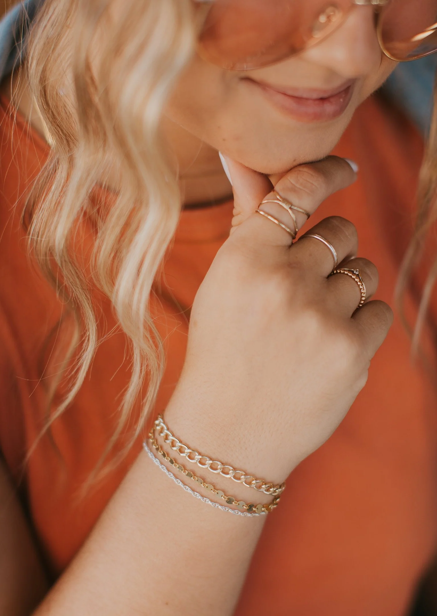 Goldie Bracelet - Image 4