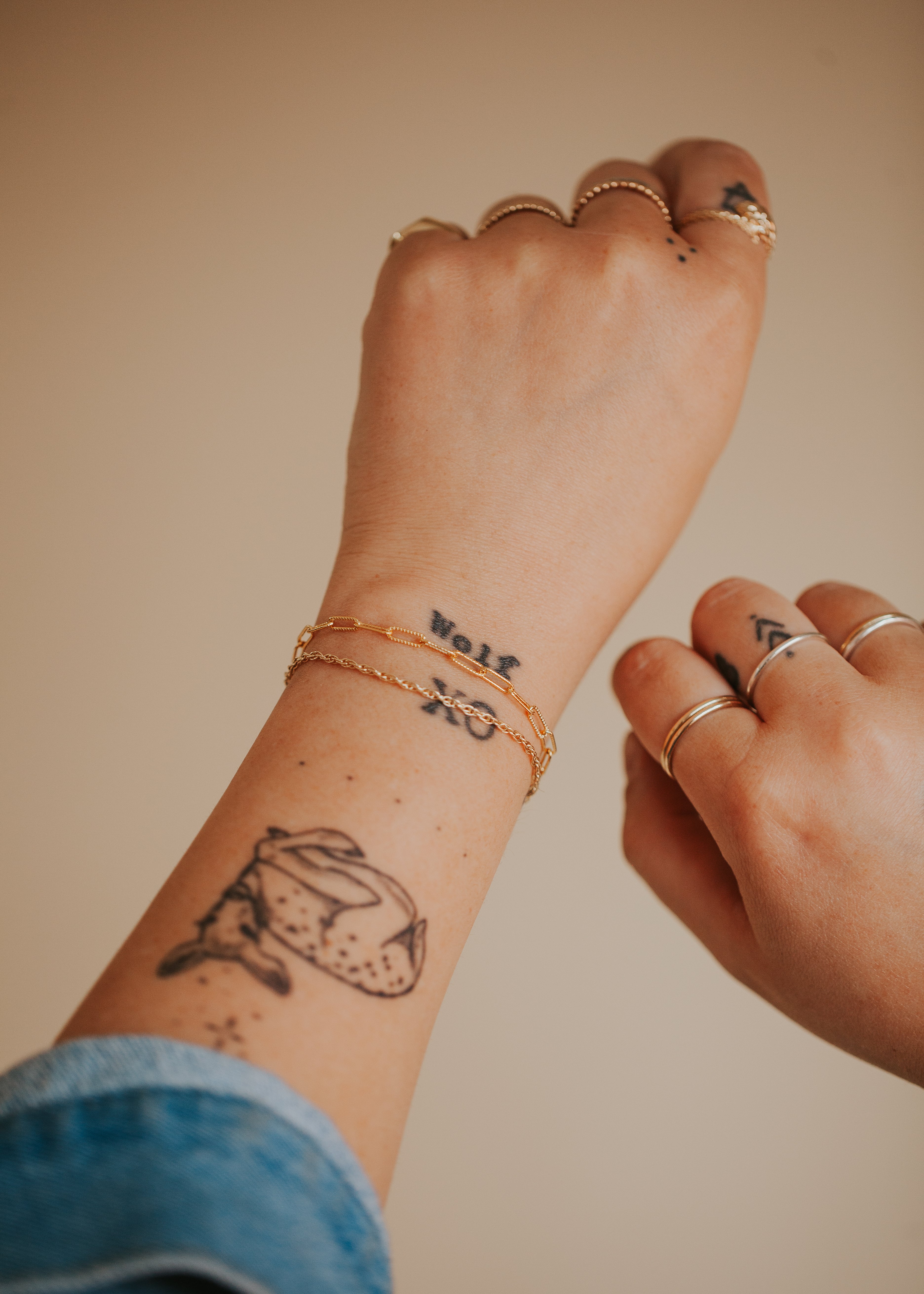 Goldie Bracelet - Image 5