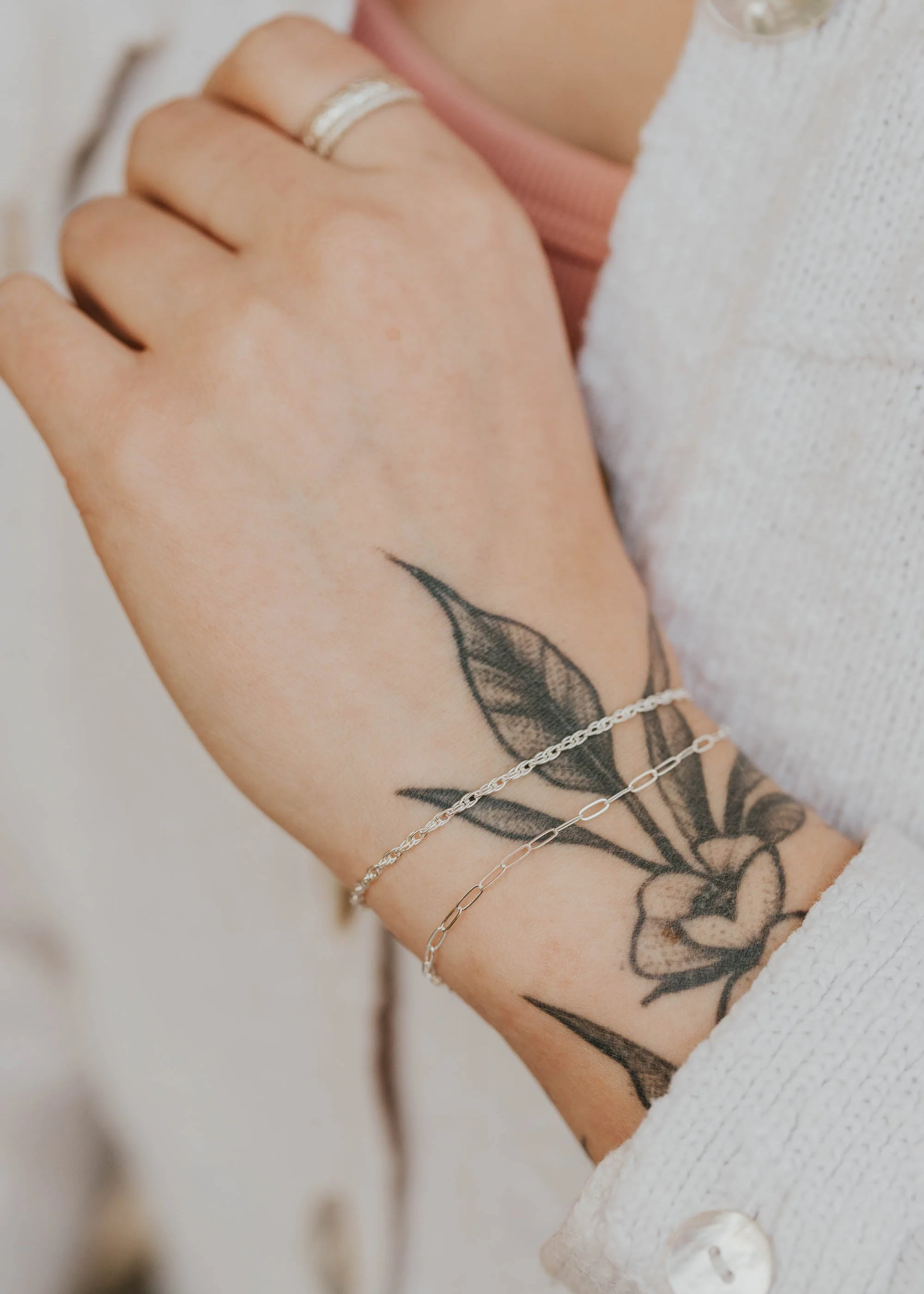 Goldie Bracelet - Image 6