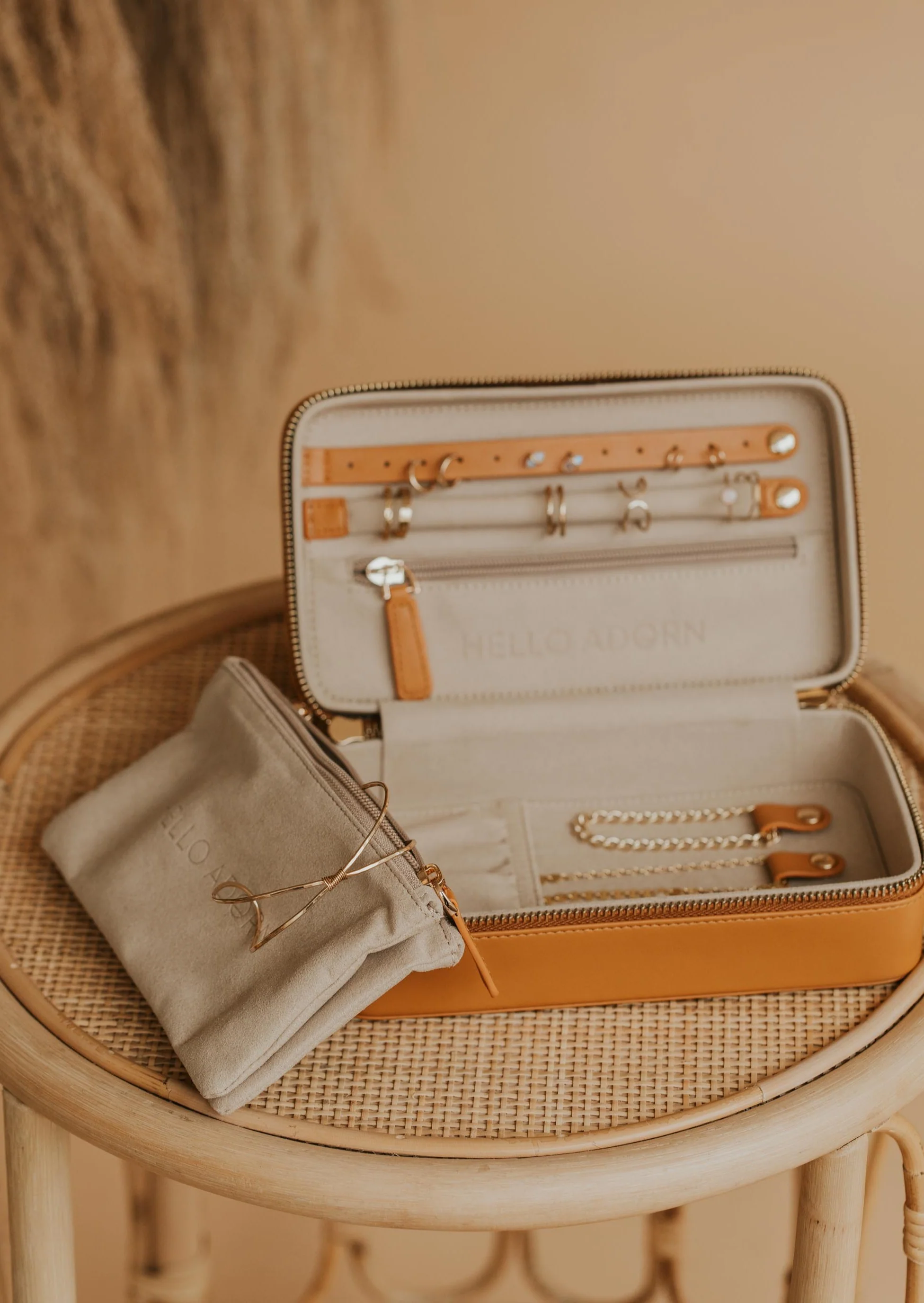 Jewelry Storage Case - Image 3