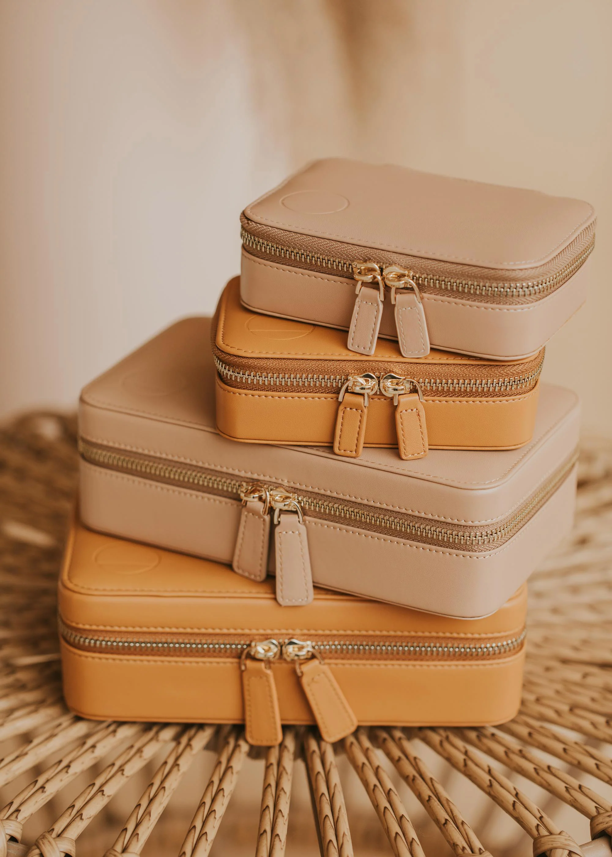 Jewelry Travel Case - Image 3