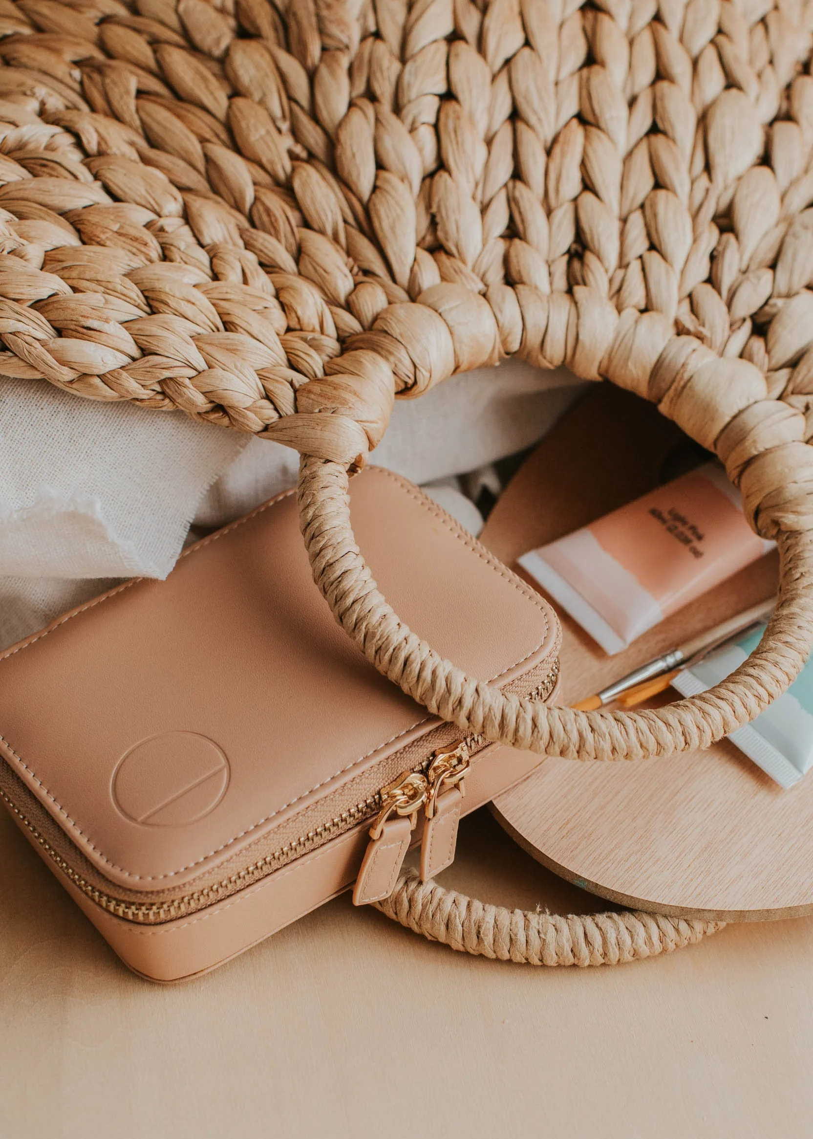 Jewelry Travel Case - Image 4