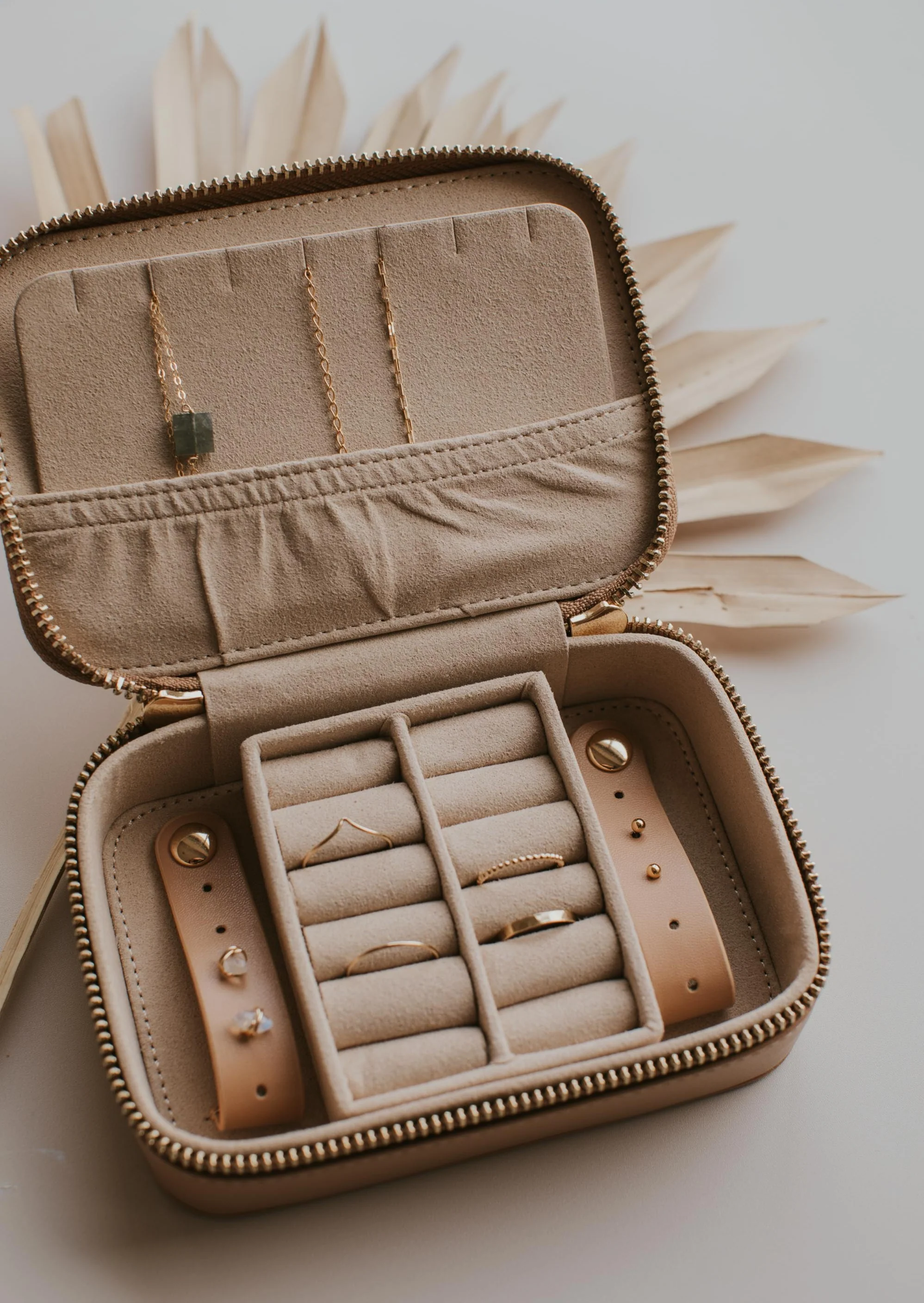 Jewelry Travel Case - Image 6