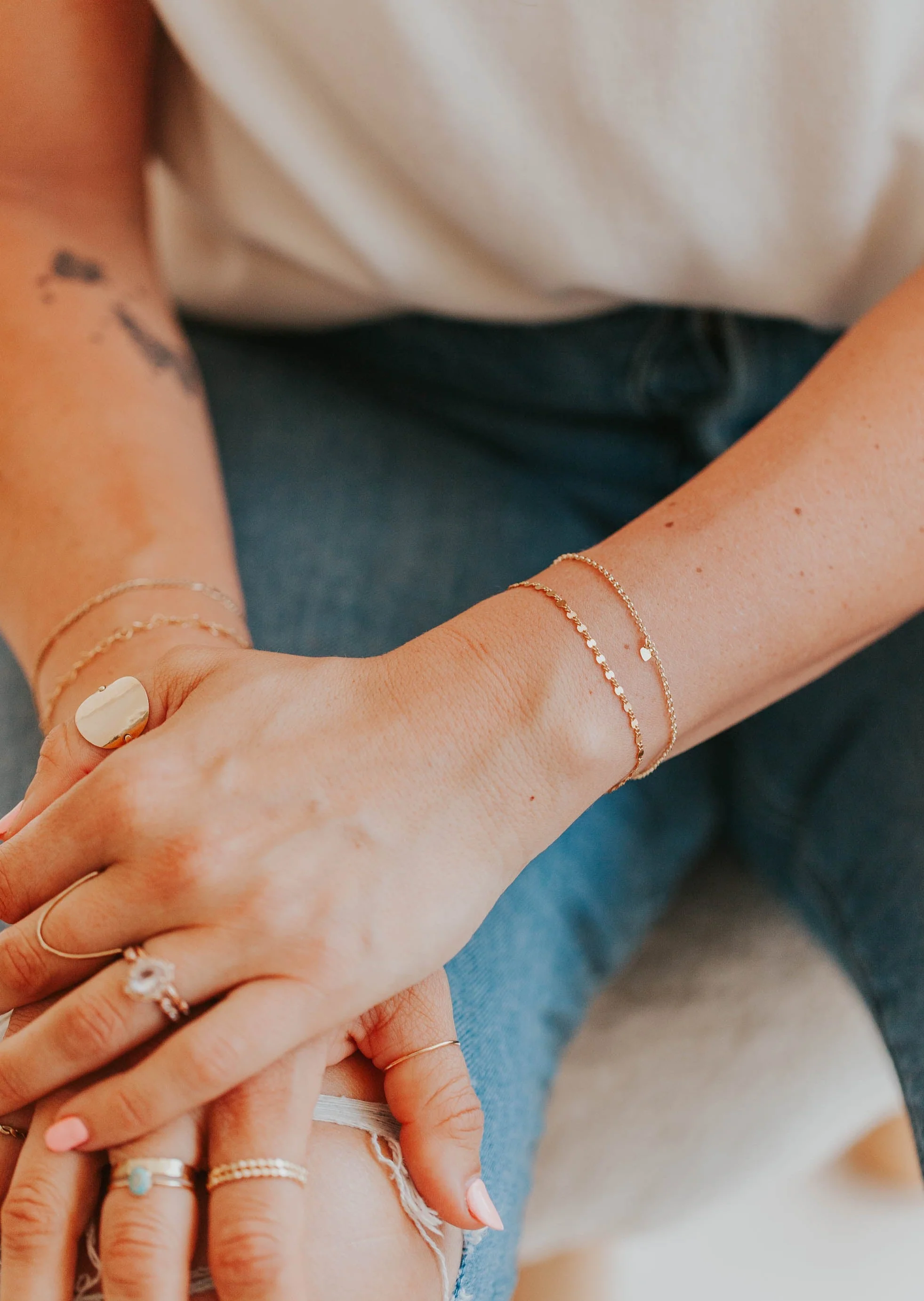 Lenny Bracelet - Image 3