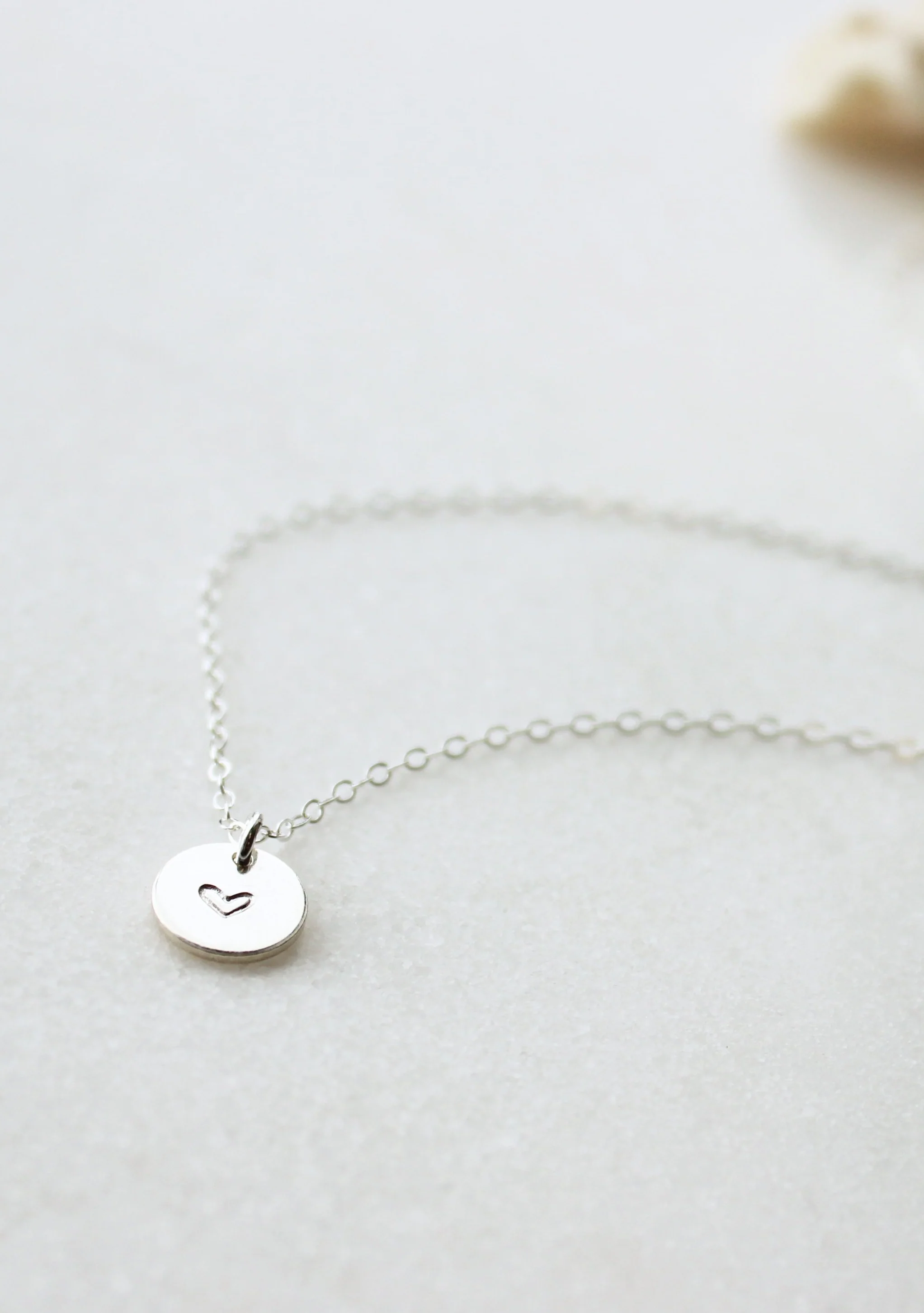 Tiny Vibes Necklace - Image 5