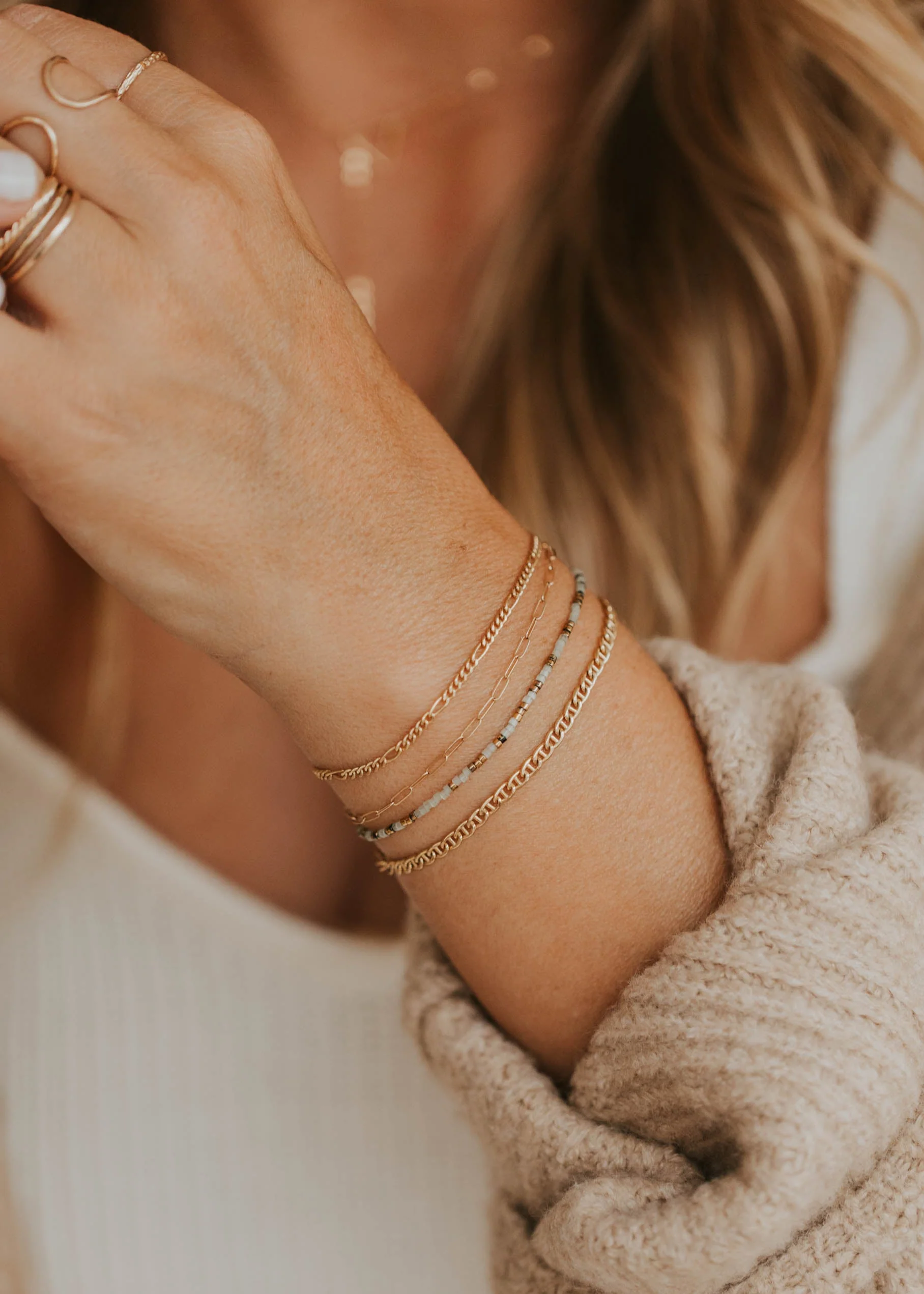 Maeve Bracelet - Image 3