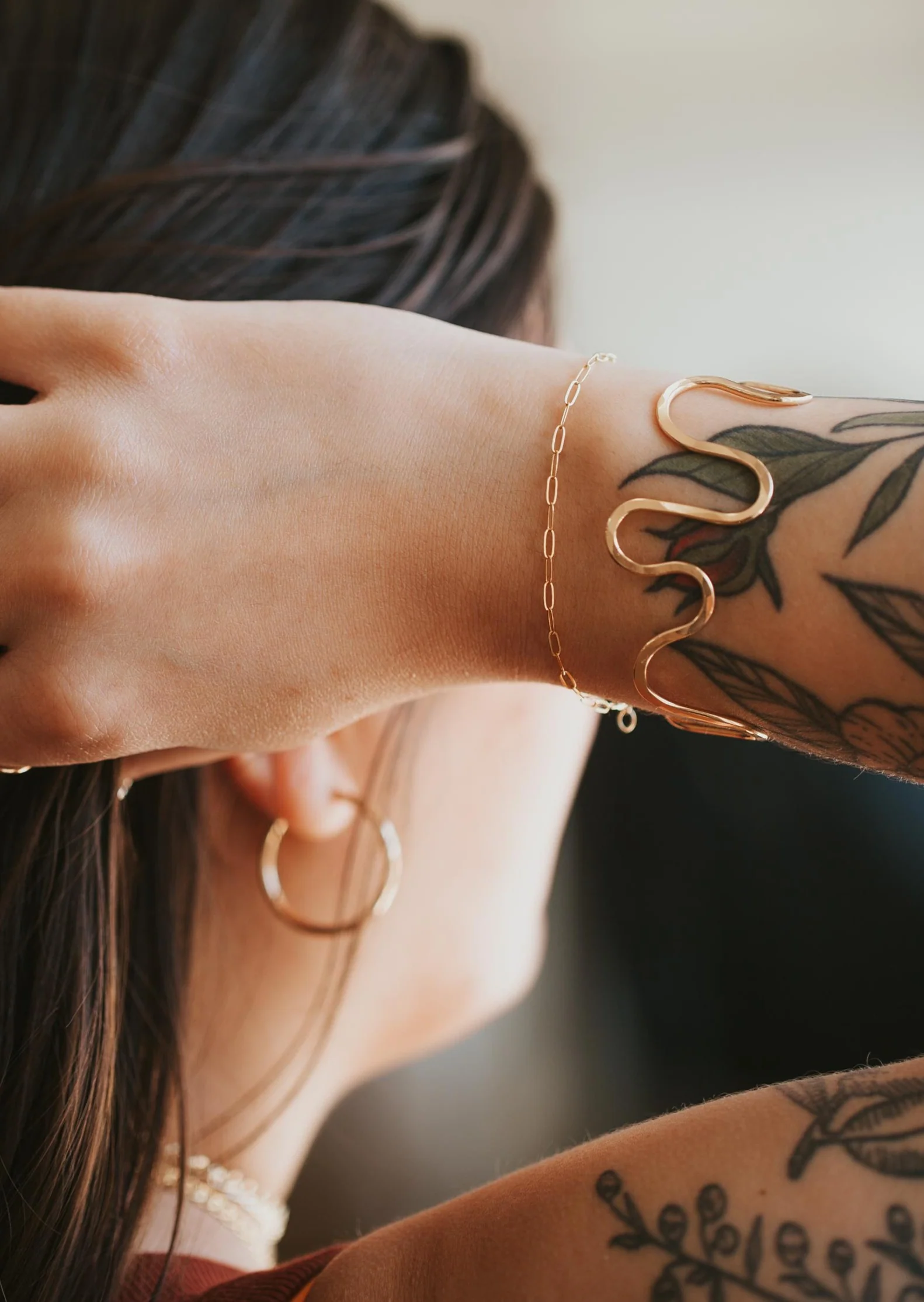 Maeve Bracelet - Image 7