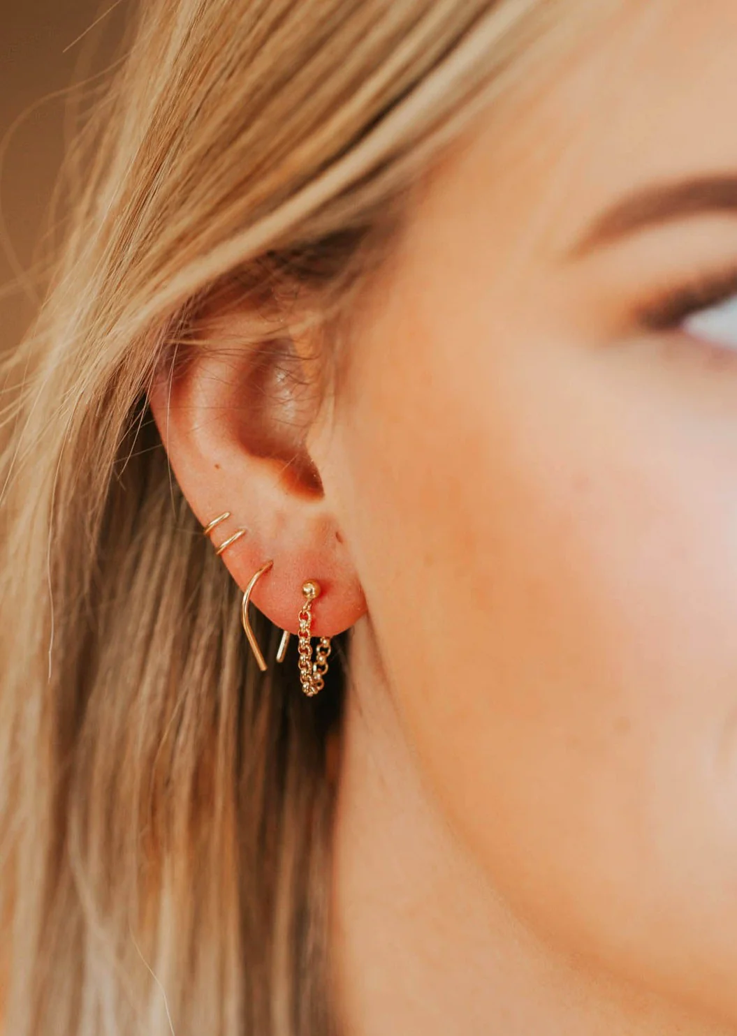 Mini Annex Studs - Image 5