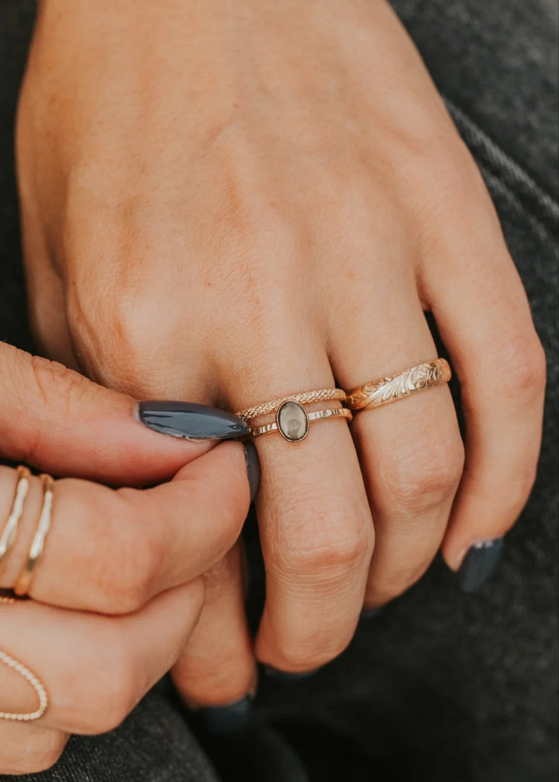 Reputation Ring - Image 5