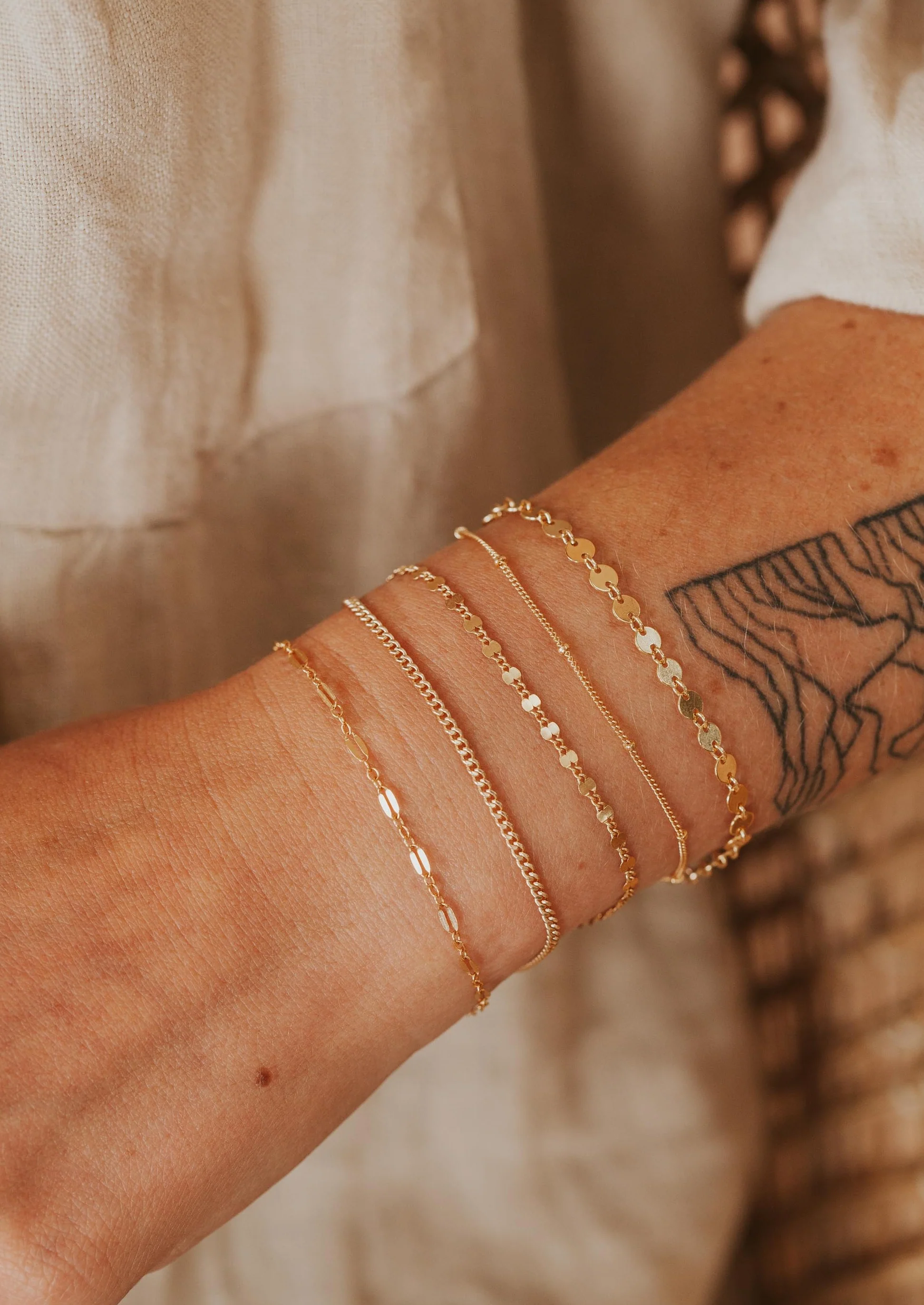 Satellite Bracelet - Image 4