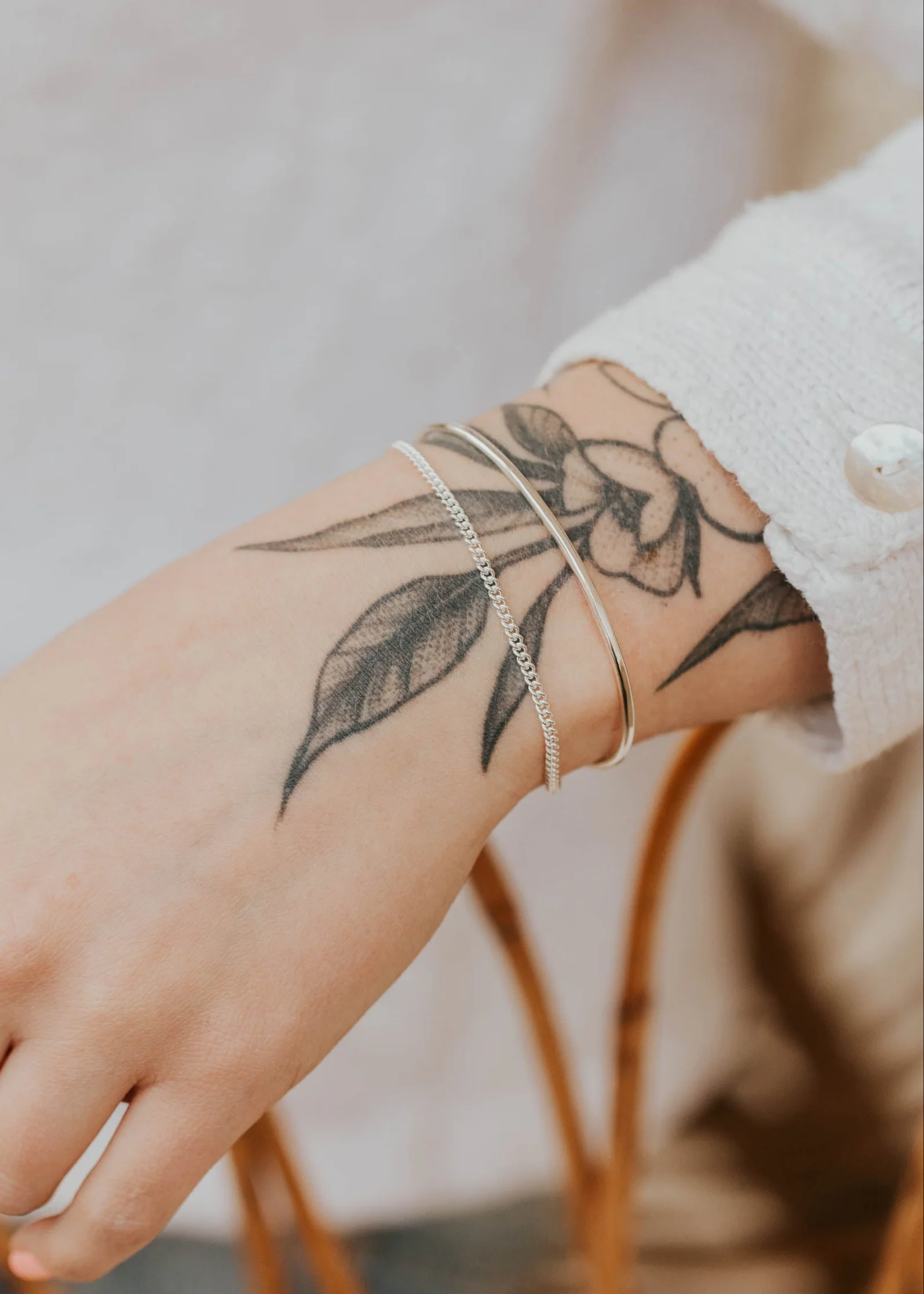 Tides Cuff - Image 9