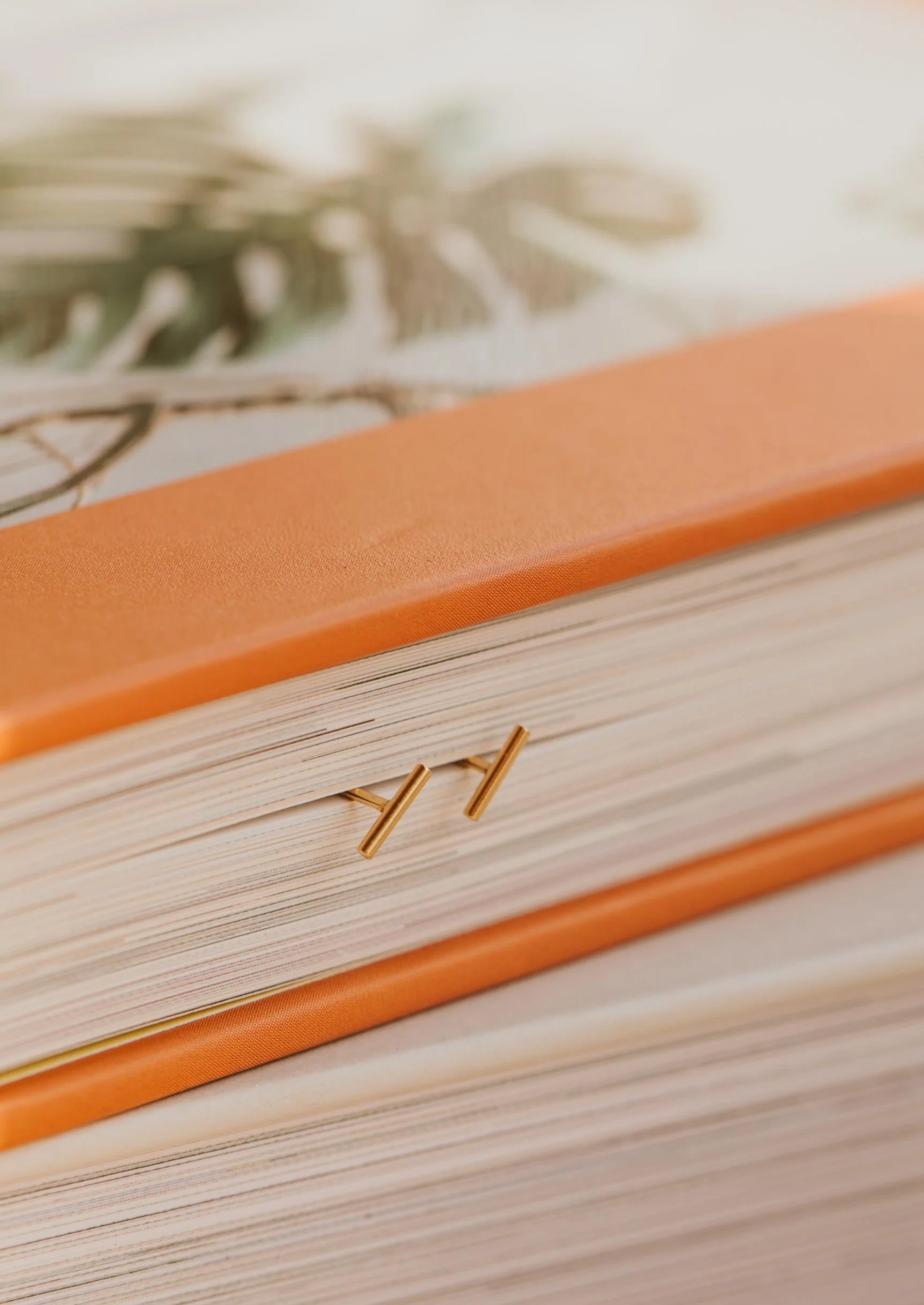 Tiny Bar Studs - Image 5