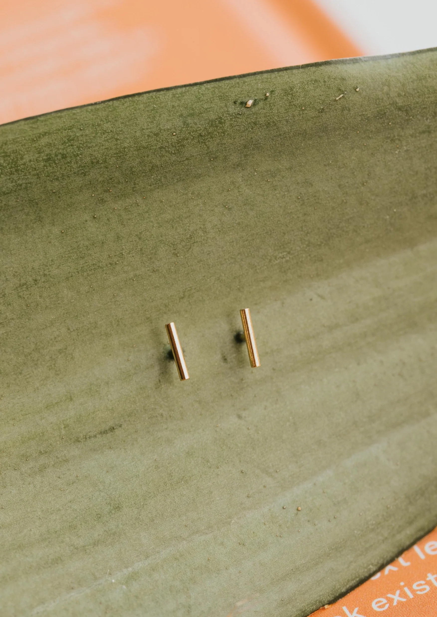 Tiny Bar Studs - Image 7