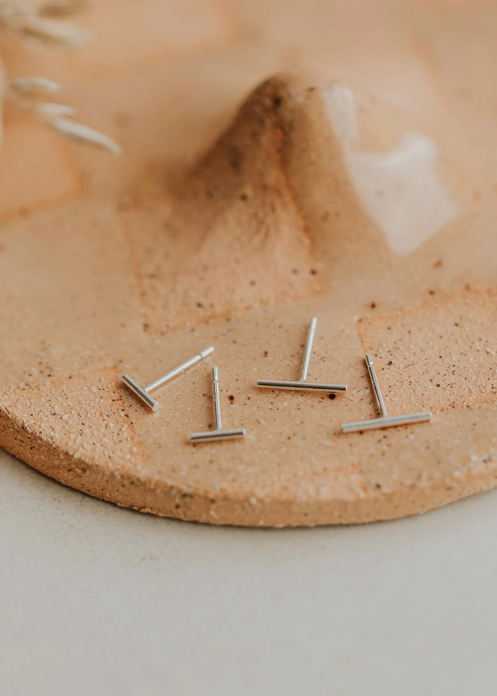 Tiny Bar Studs - Image 8