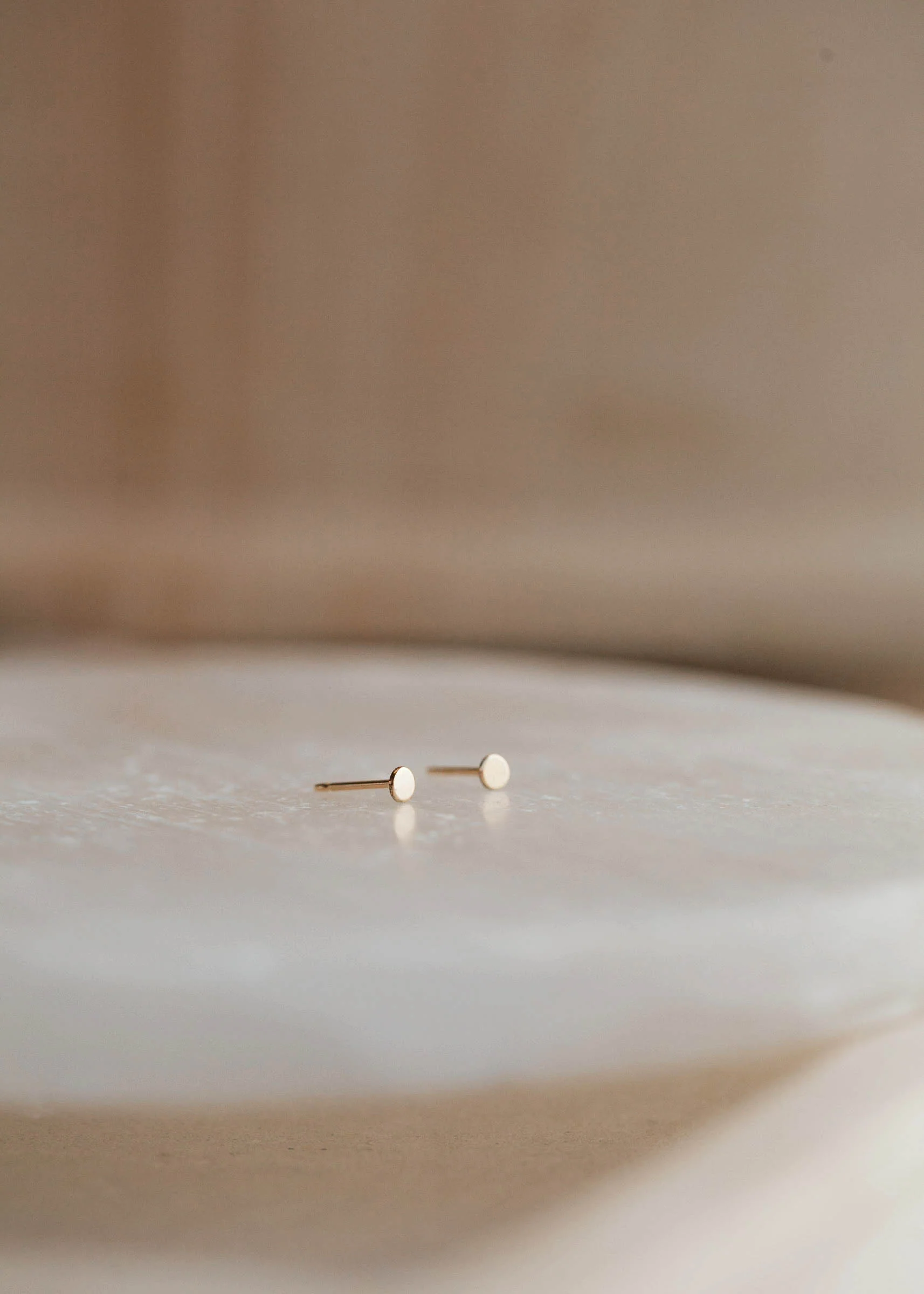 Tiny Dot Studs - Image 5