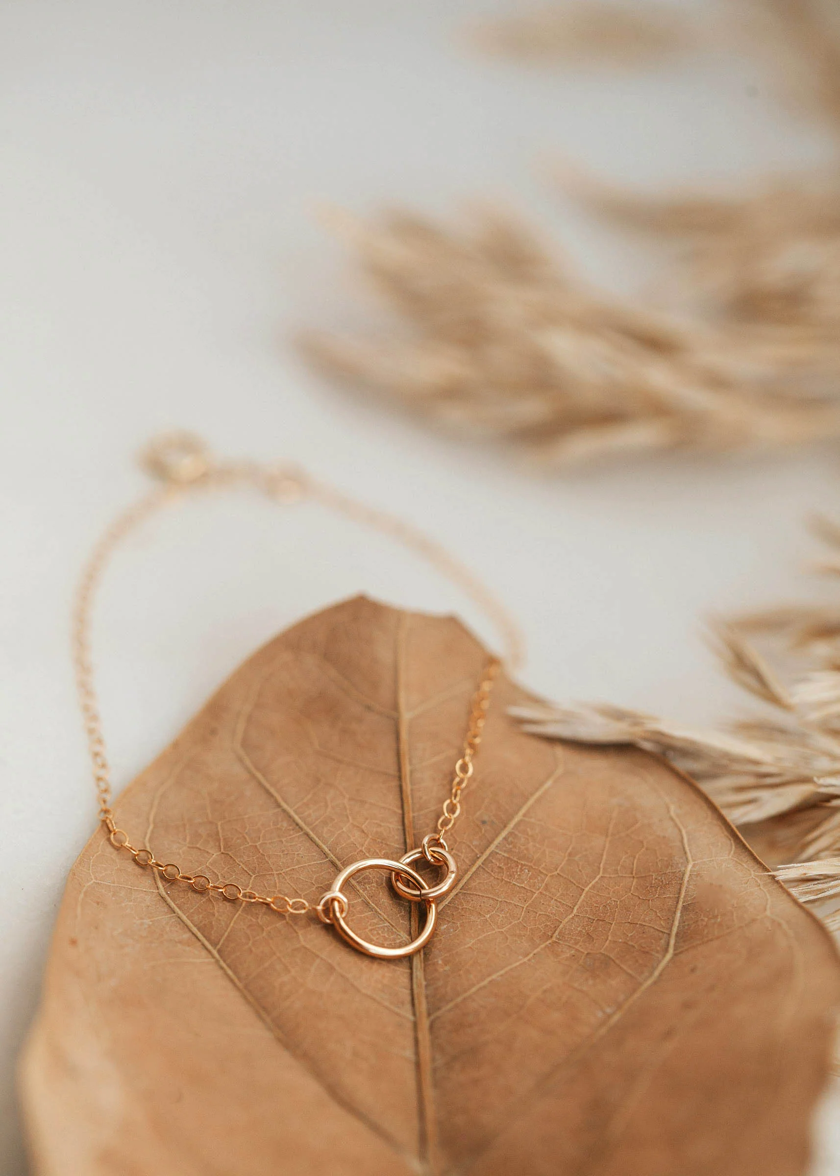 Tiny Links Bracelet - Image 3