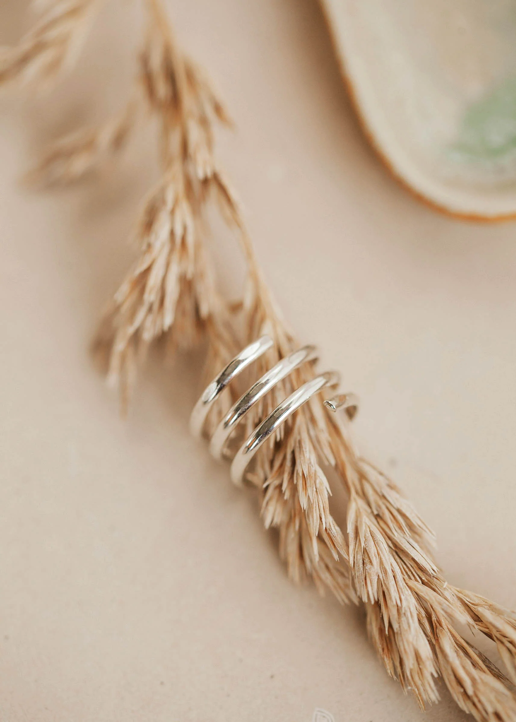 Triple Wrap Ring - Image 4