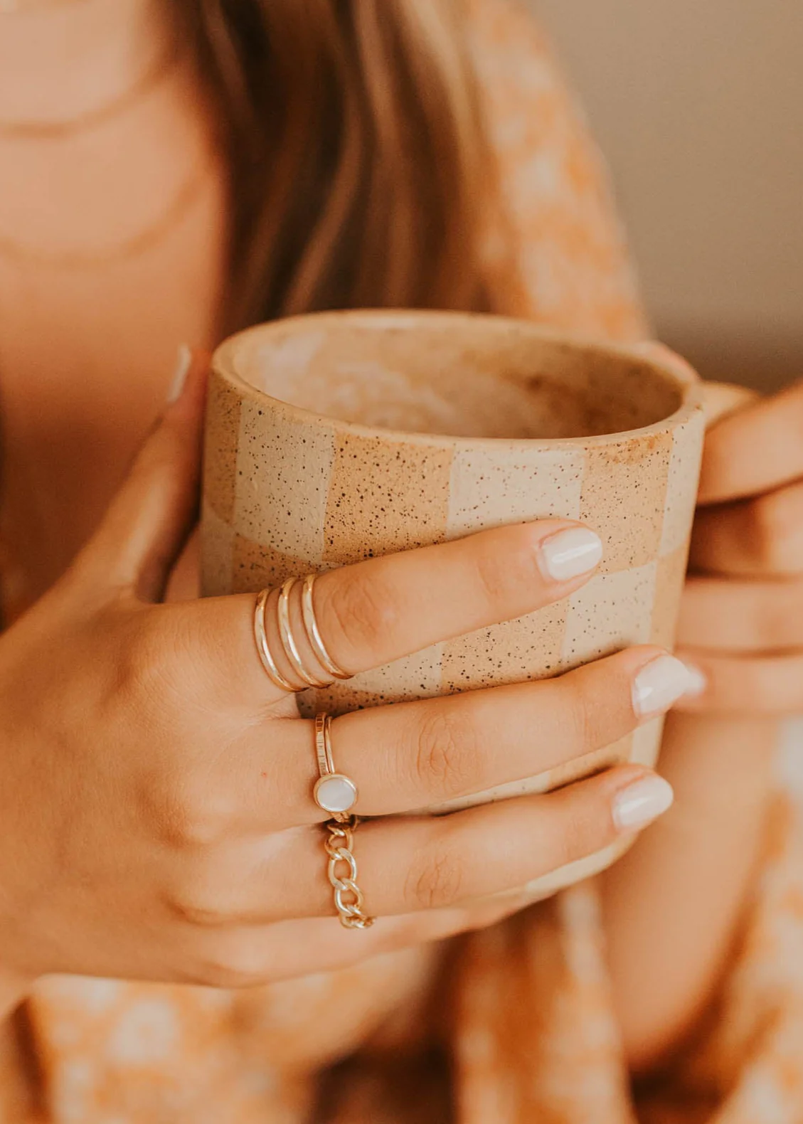 Triple Wrap Ring - Image 6